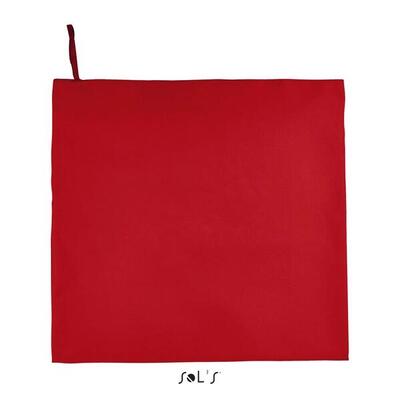 Handdoek sol's atoll 100