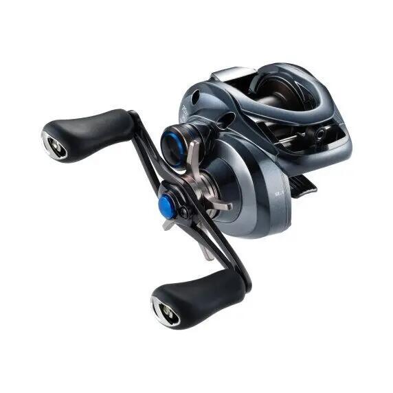 Moulinet casting gauchier Shimano SLX XT DC 71 2/5