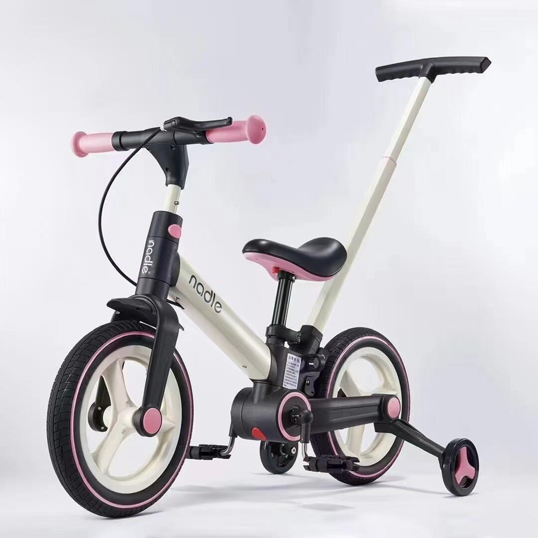 Nadle 5-in-1 Foldable Bike