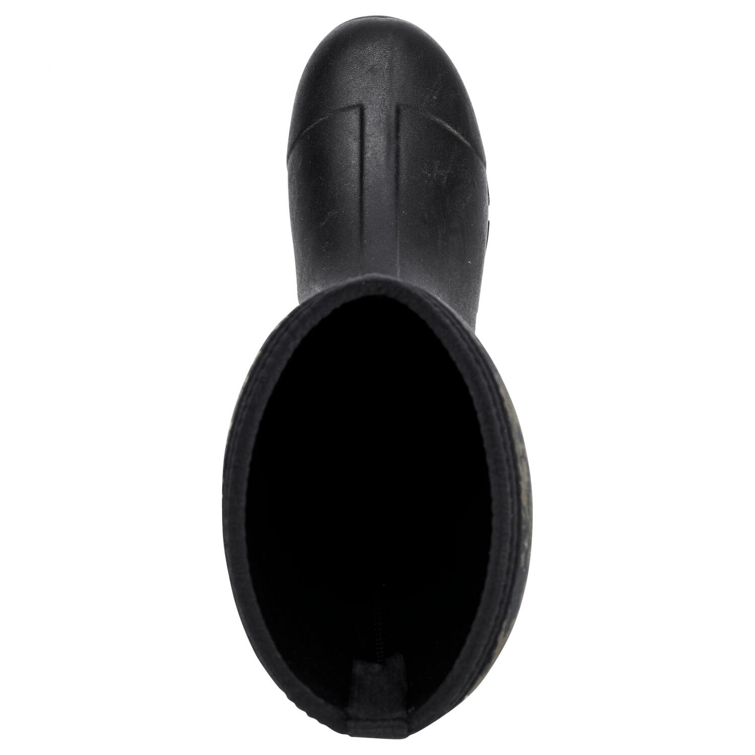 Almwalker Neoprenstiefel Don DLX Herren (phantomX/Schwarz) Größe 43 4/5