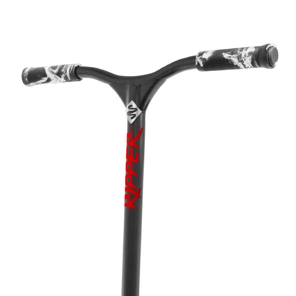 Ripper - Stunt Scooter - Bloody Red - 110 mm