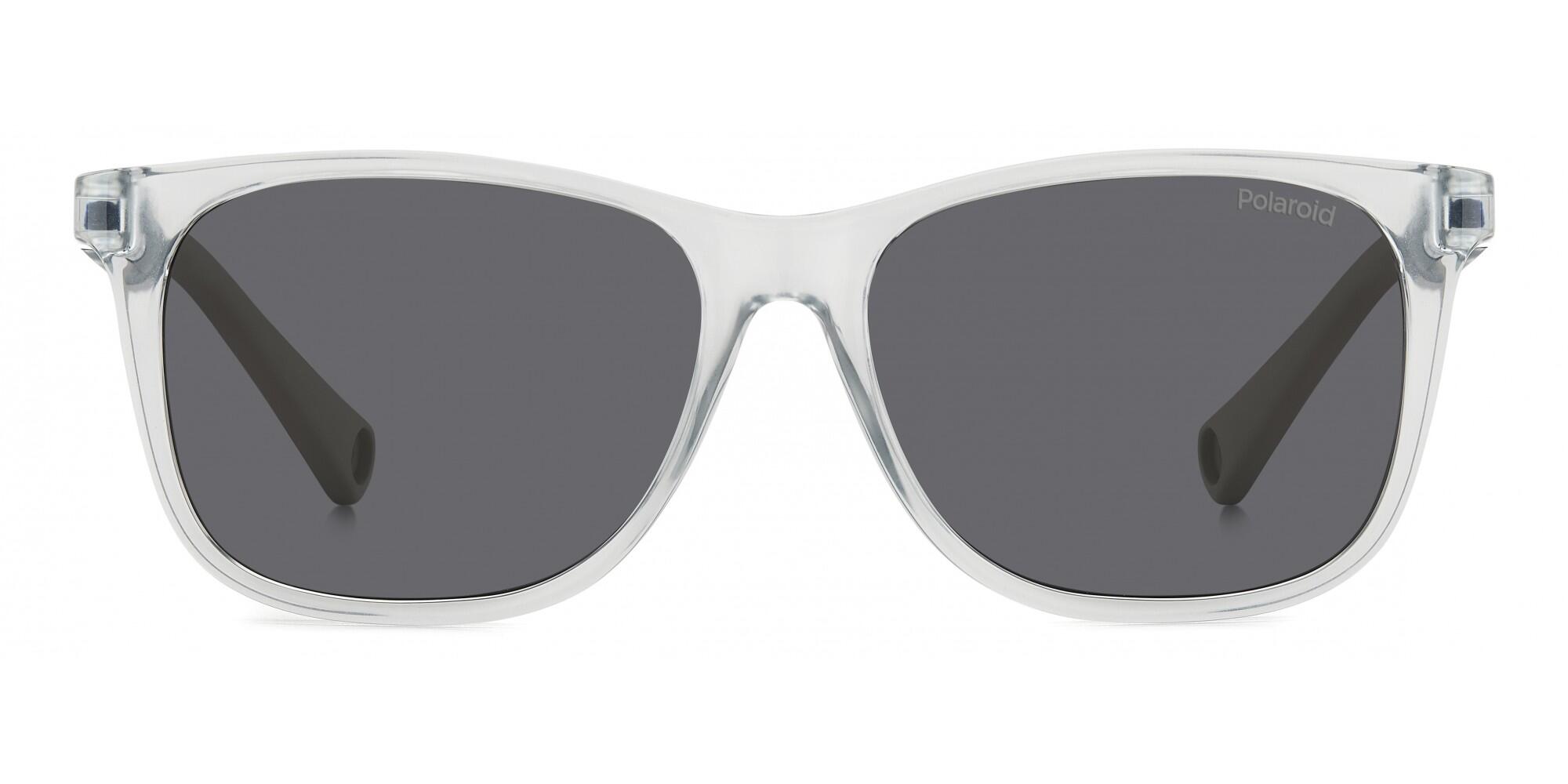 Lunettes de Soleil Polaroid PLD 8058/S unisex bimbo Taille 48/13/125 2/3