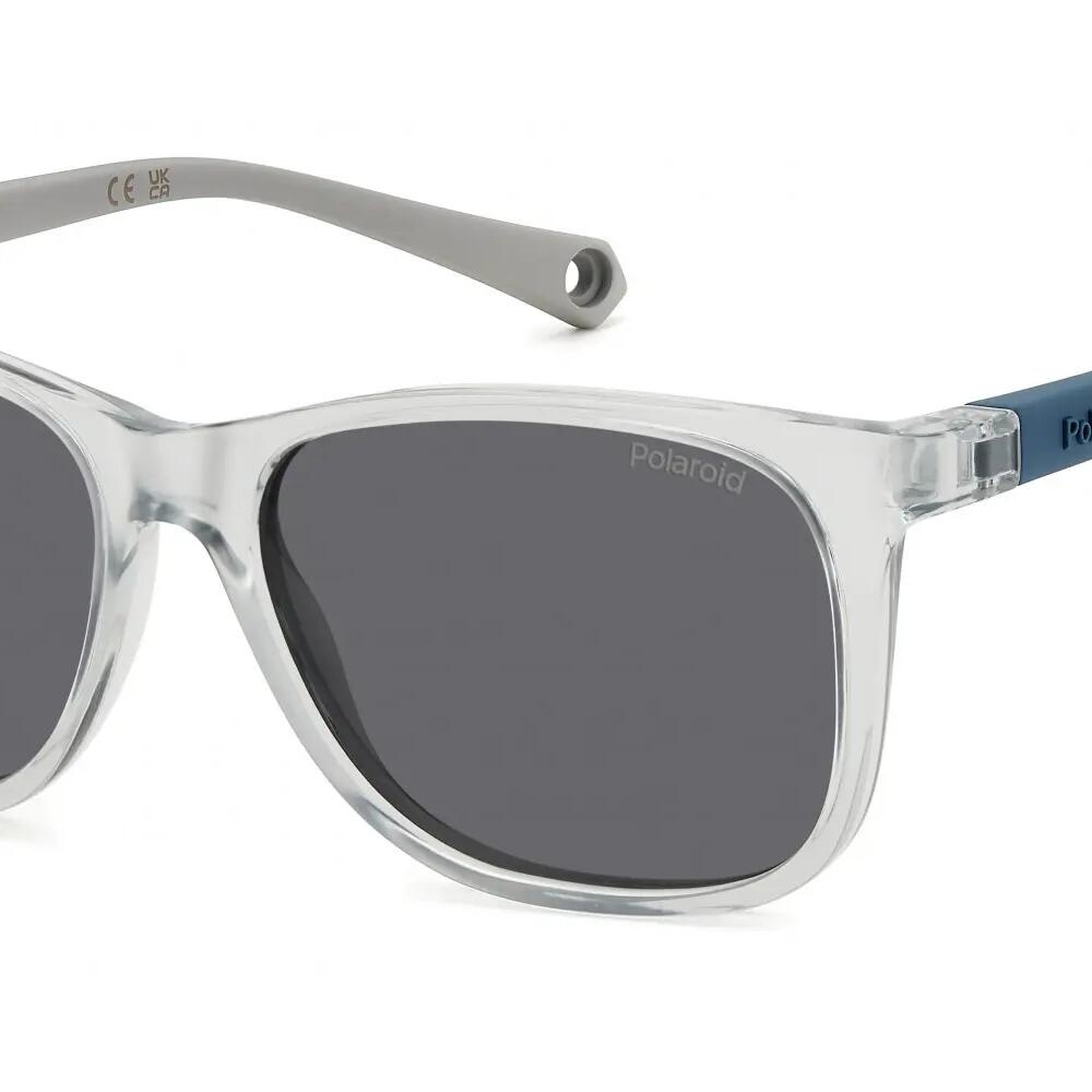 Sunglasses Polaroid PLD 8058/S unisex bimbo Size 48/13/125