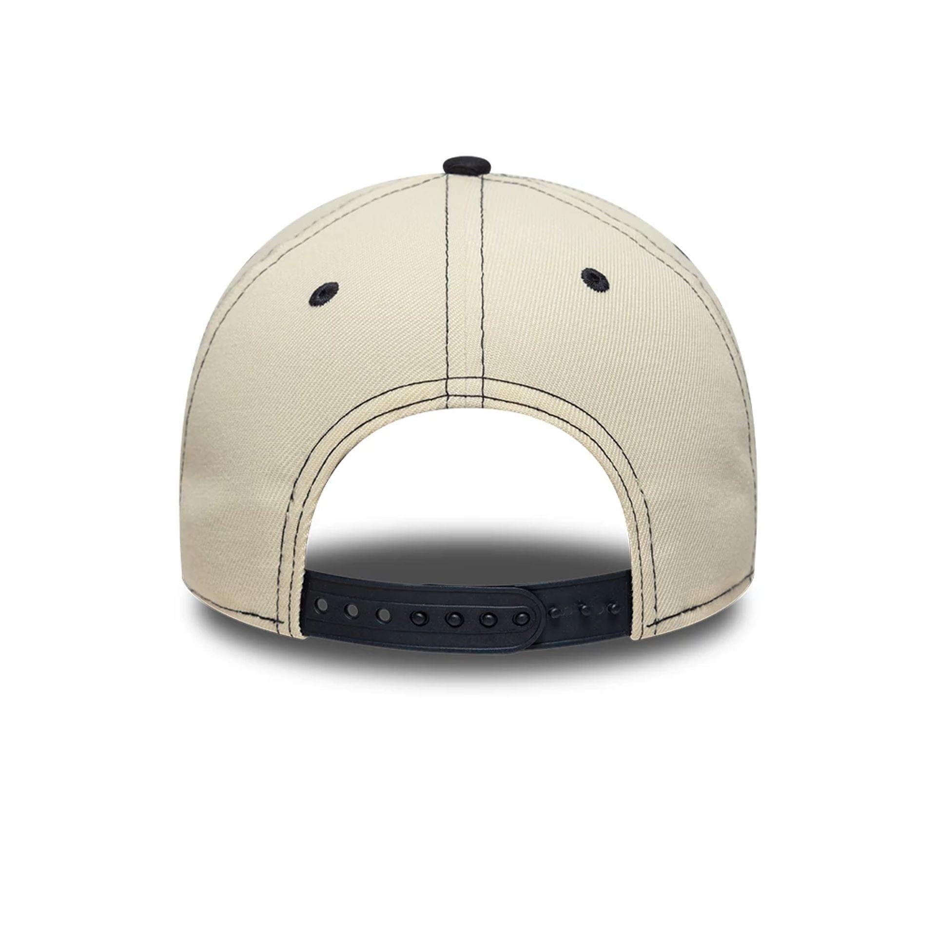 New York Yankees Baseball-Cap New Era 9Forty City Icon 5/6