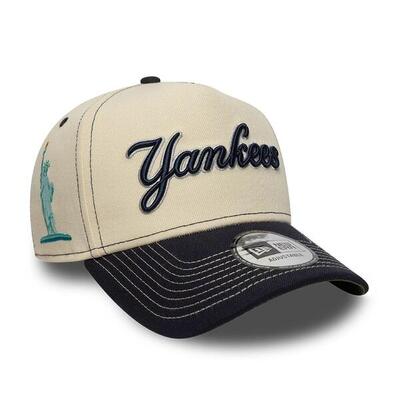 New york yankees honkicap new era 9forty city icon