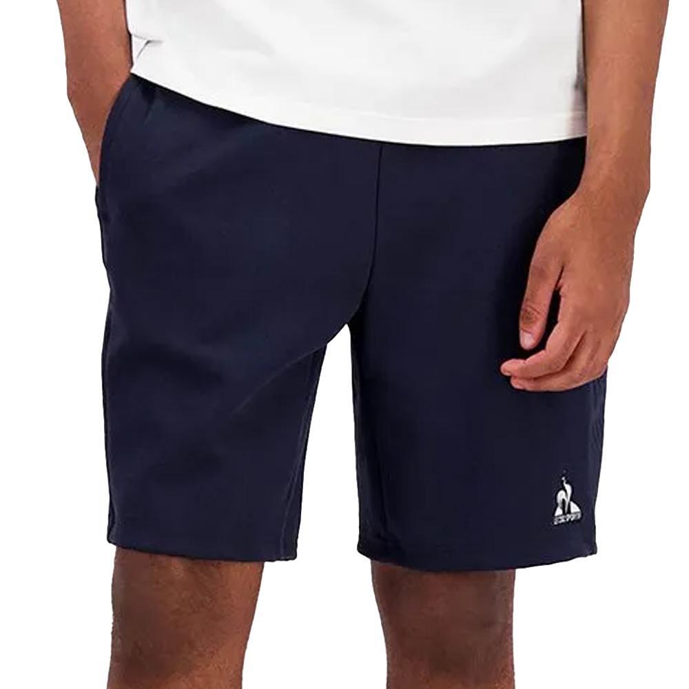 Men's Le Coq Sportif Heritage N°1 Shorts