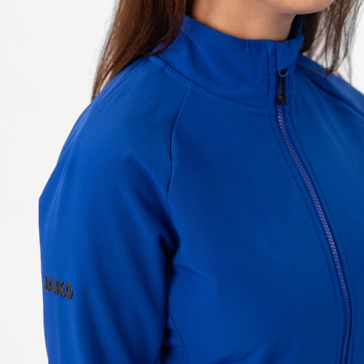 JAKO Damen Softshelljacke Team 2/6