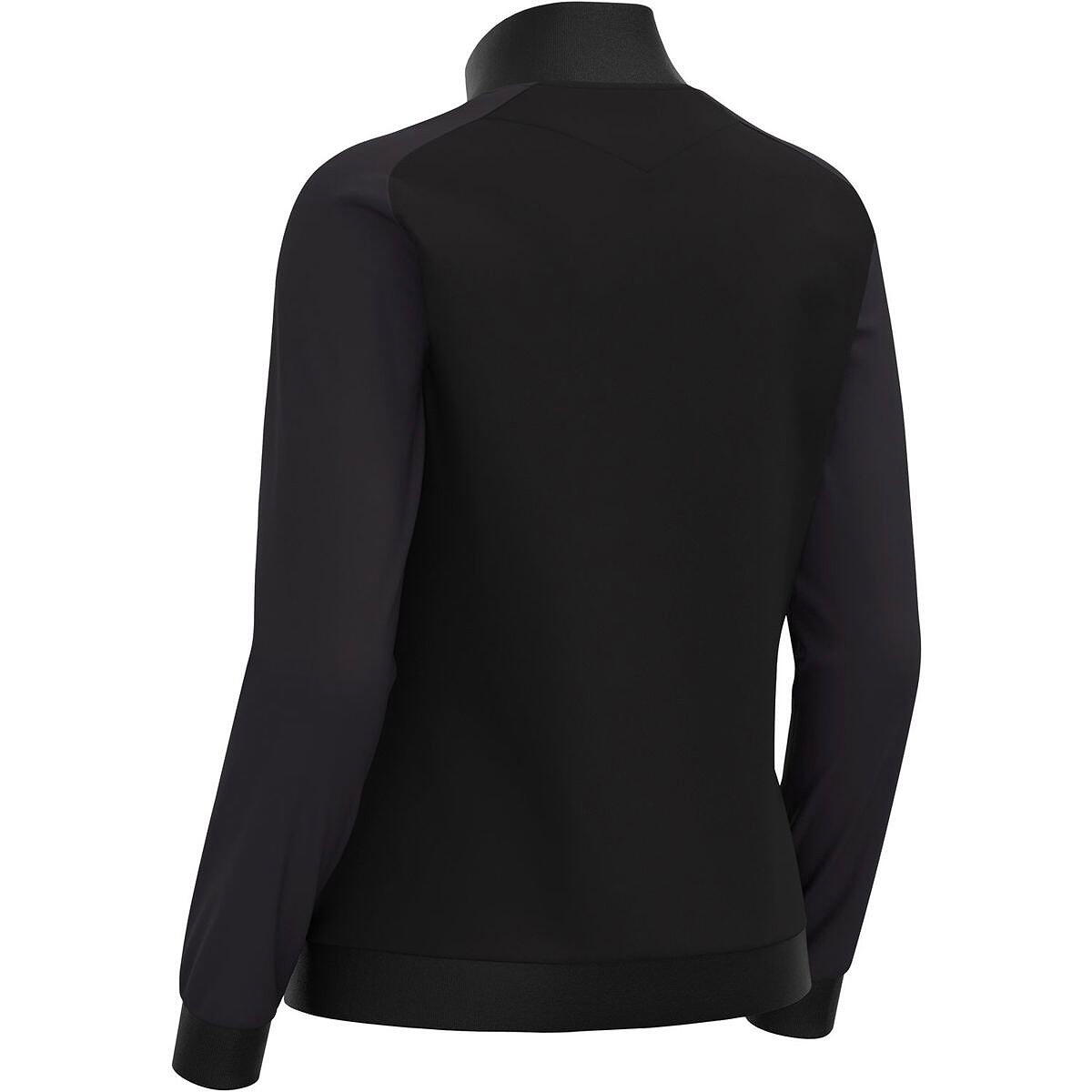 Macron Energy Rama Veste d'entraînement Femmes - Noir 3/6