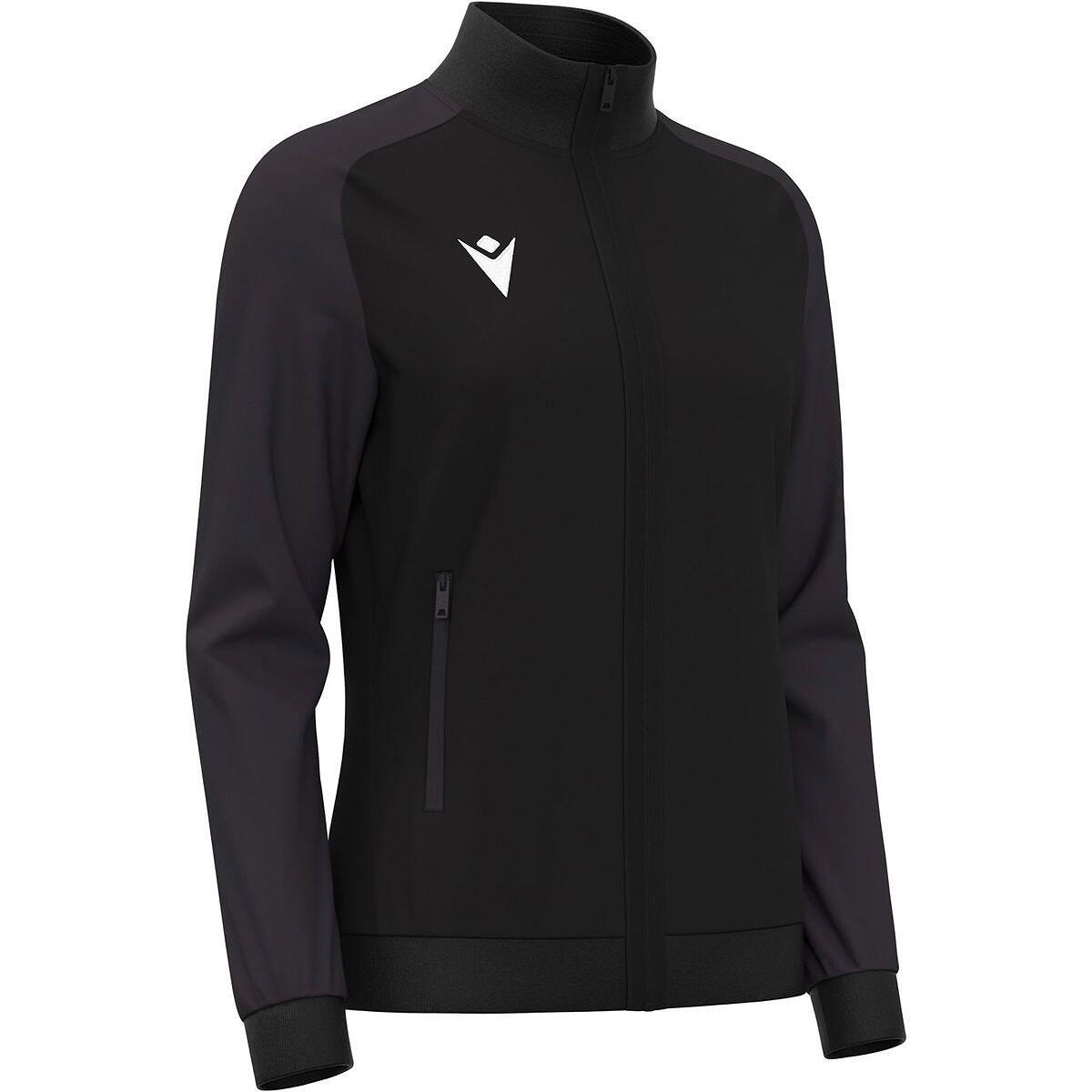 Macron Energy Rama Veste d'entraînement Femmes - Noir 2/6
