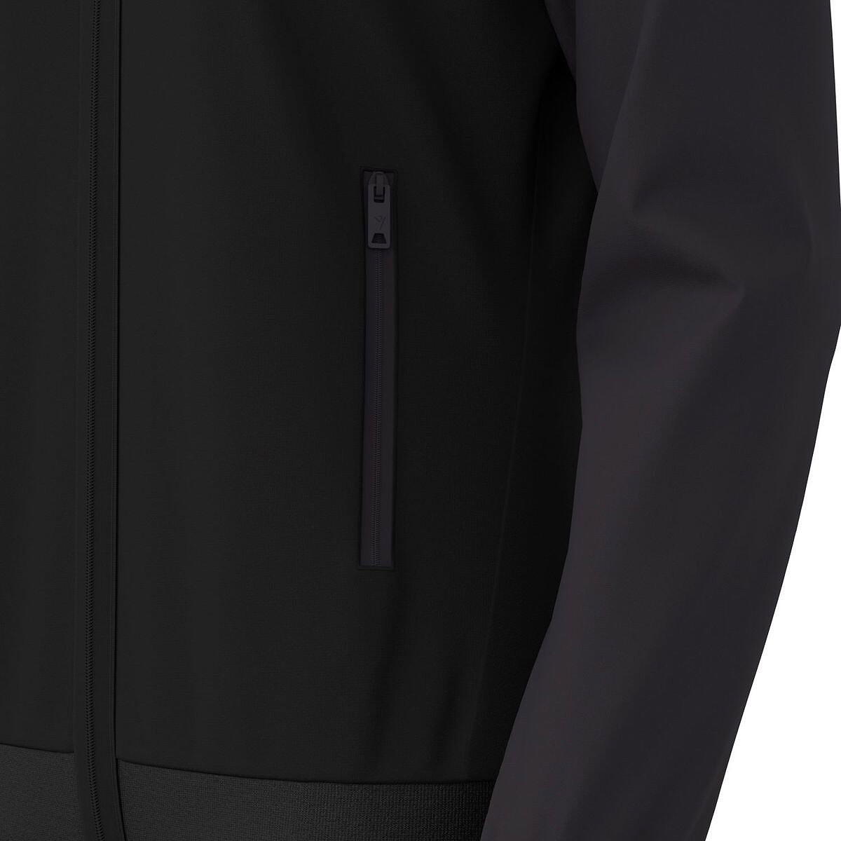 Macron Energy Rama Veste d'entraînement Femmes - Noir 5/6