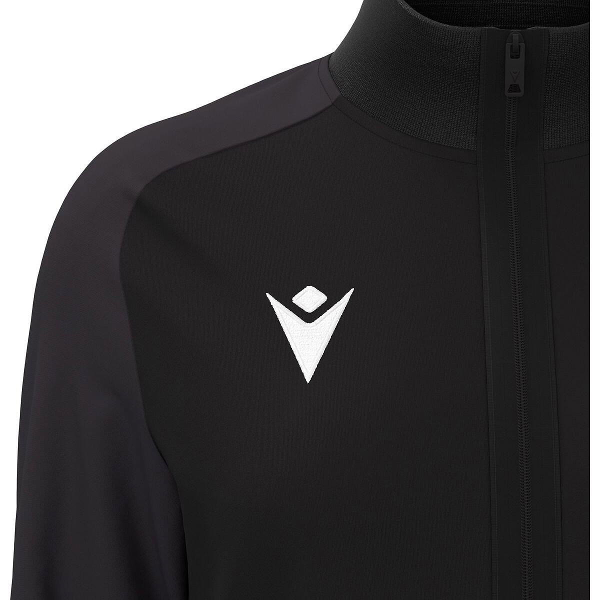 Macron Energy Rama Veste d'entraînement Femmes - Noir 4/6