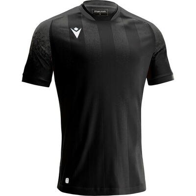 Shirt - voetbal - heren - alioth - korte mouw - wit/groen
