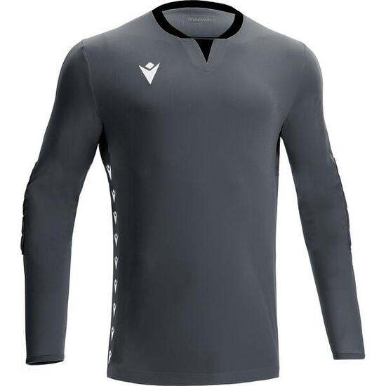 Maillot gardien - Football - Enfant - Eridanus - Noir