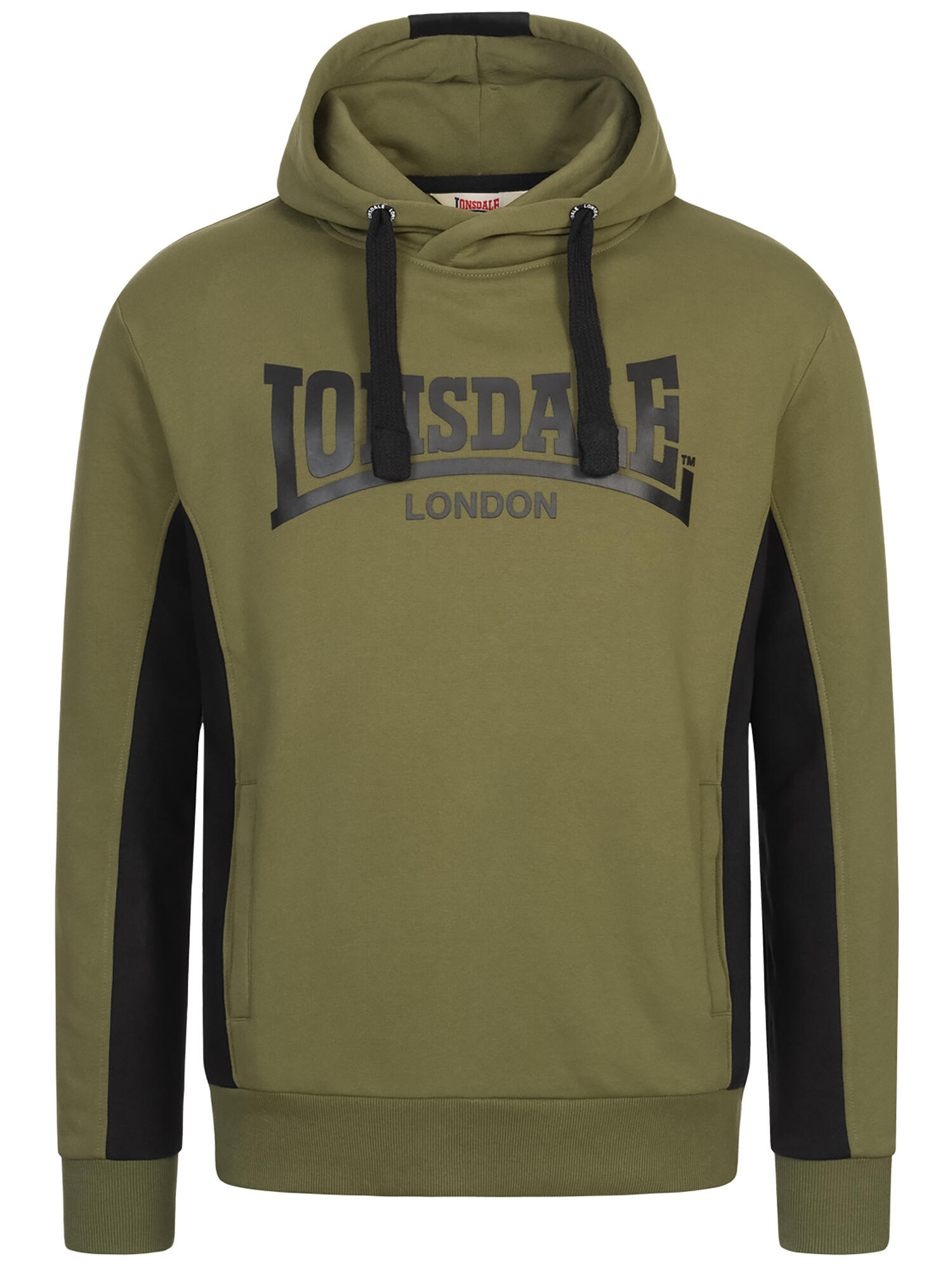 Hoodie Lonsdale Balmullo 2/5