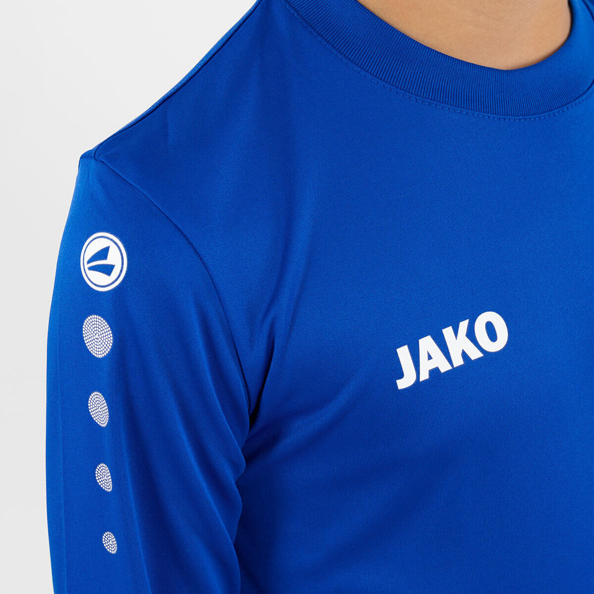 JAKO Kinder Trikot Team LA 4/7