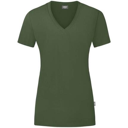 T-shirt femme Jako Organic