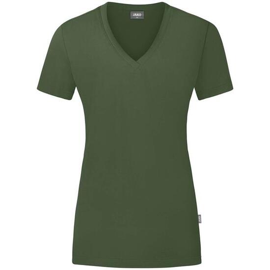 T-shirt femme Jako Organic