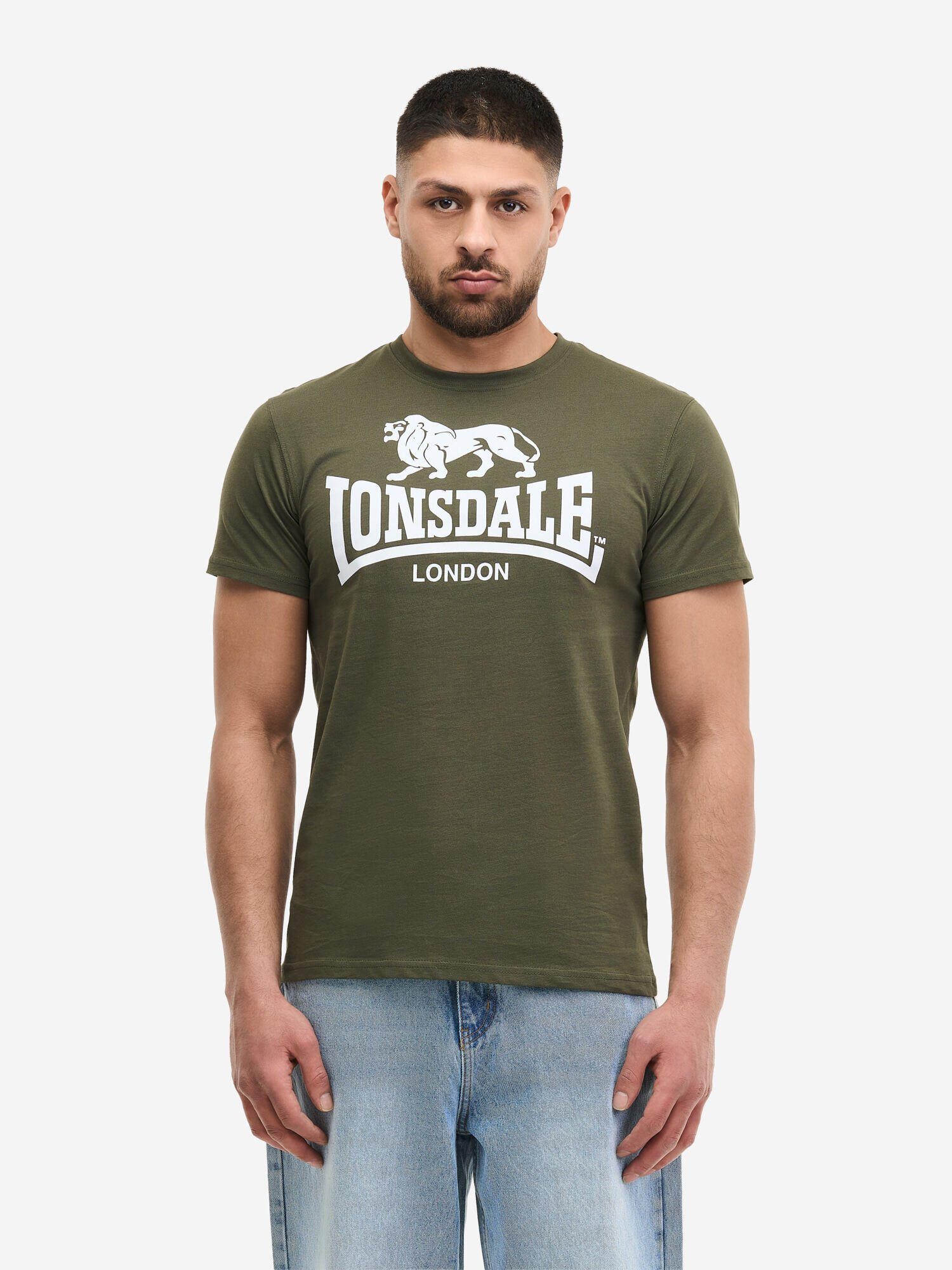 LONSDALE picture