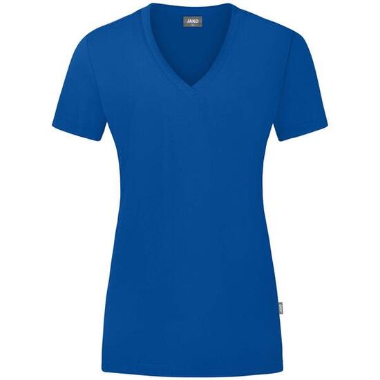 T-shirt femme Jako Organic
