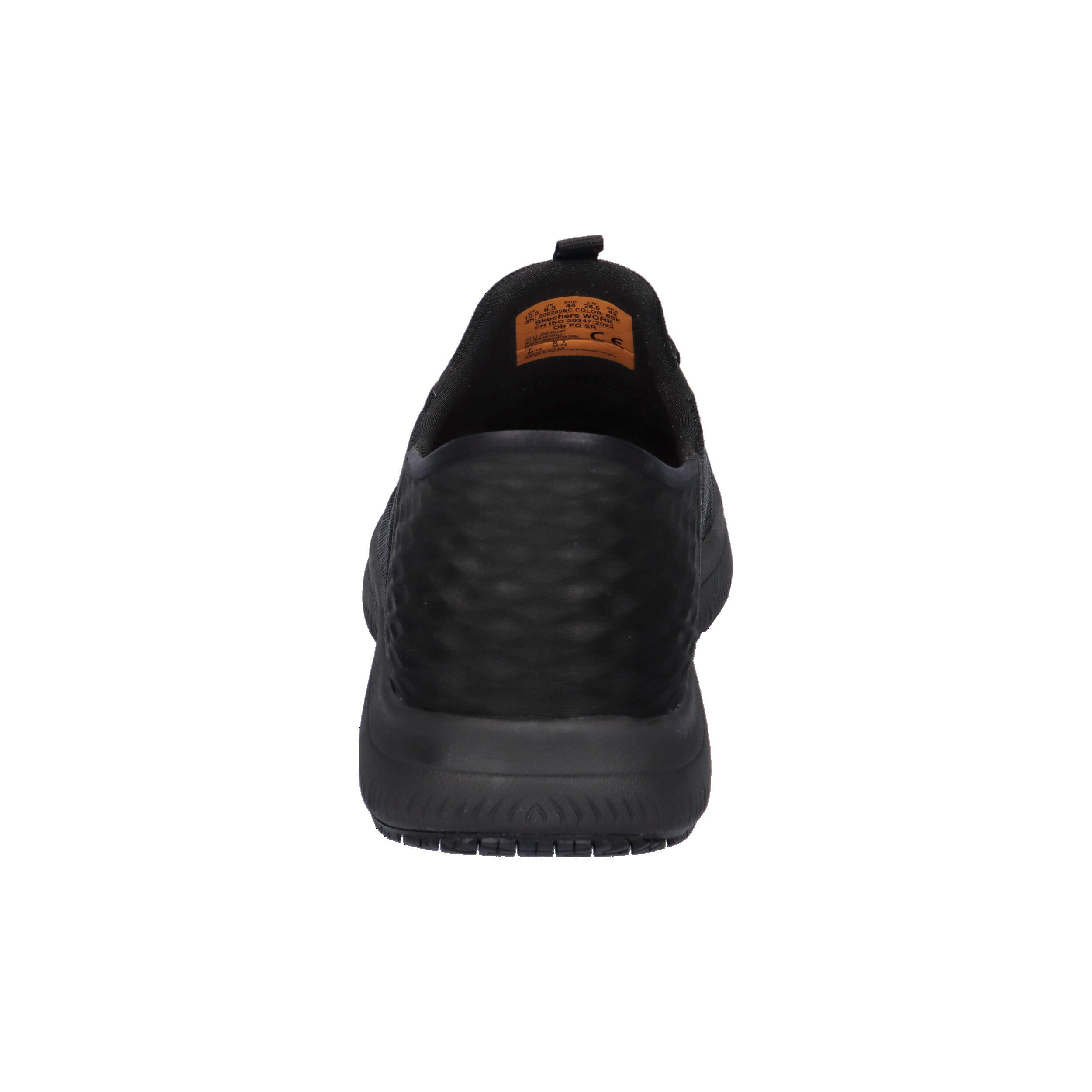Sneakers Skechers Slip-Ins Work Slip-Resistant: Summits-Colsin 5/7