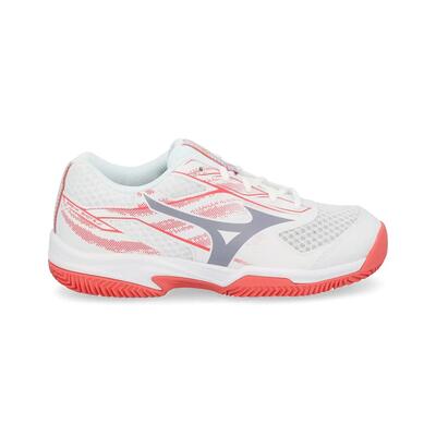 Zapatillas mizuno break shot 5 cc 61gc2555 61 junior 37