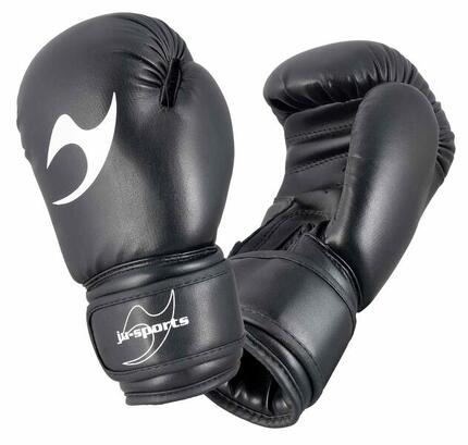 Boxhandschuhe Kinder schwarz