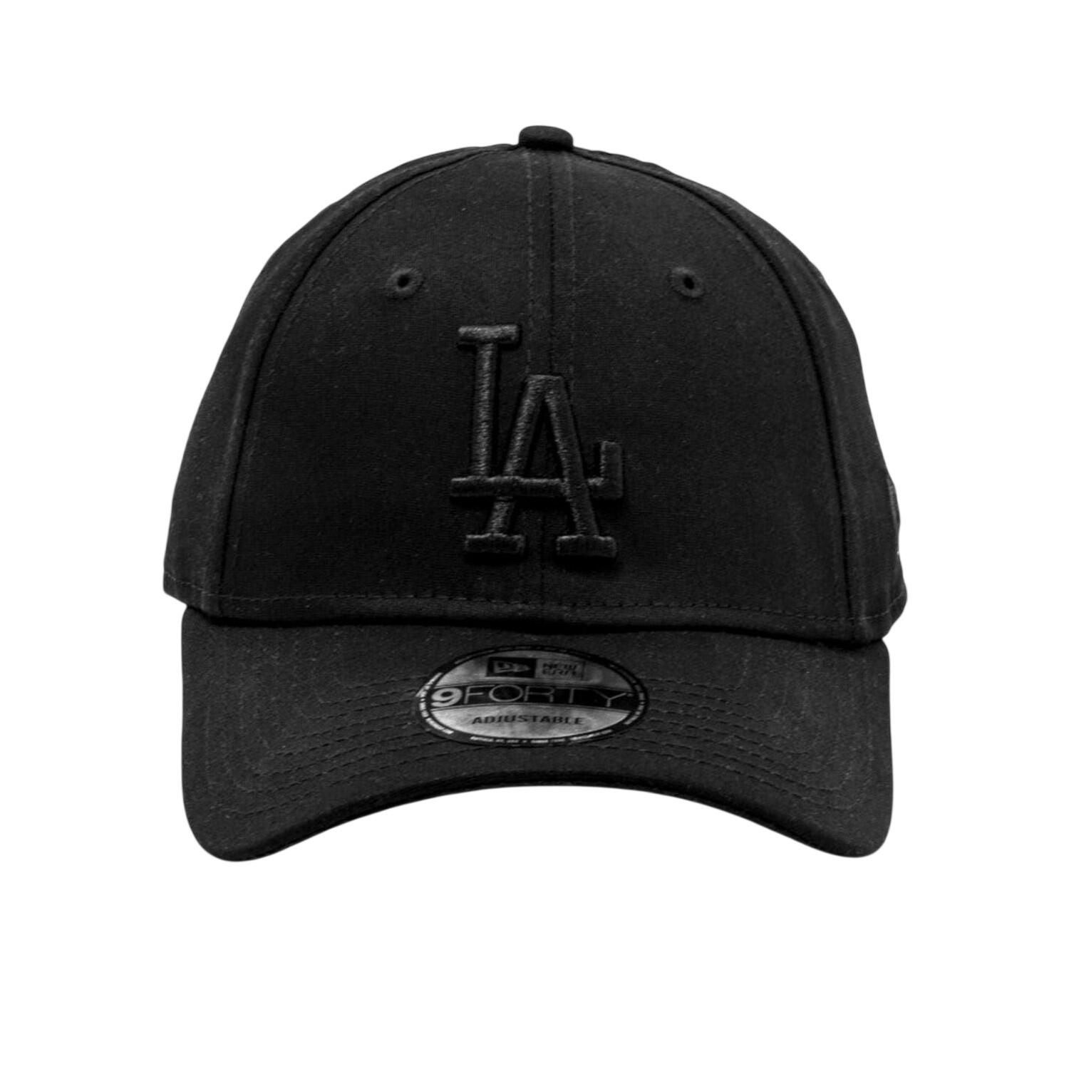 New Era 9Forty LA Baseball Cap