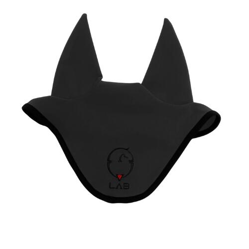 LAB GACRUX JERSEY EARNET BLACK 1/1