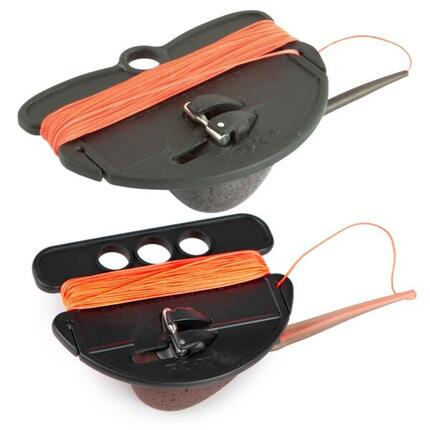Plombs arrière Fox Edges Captive 85g