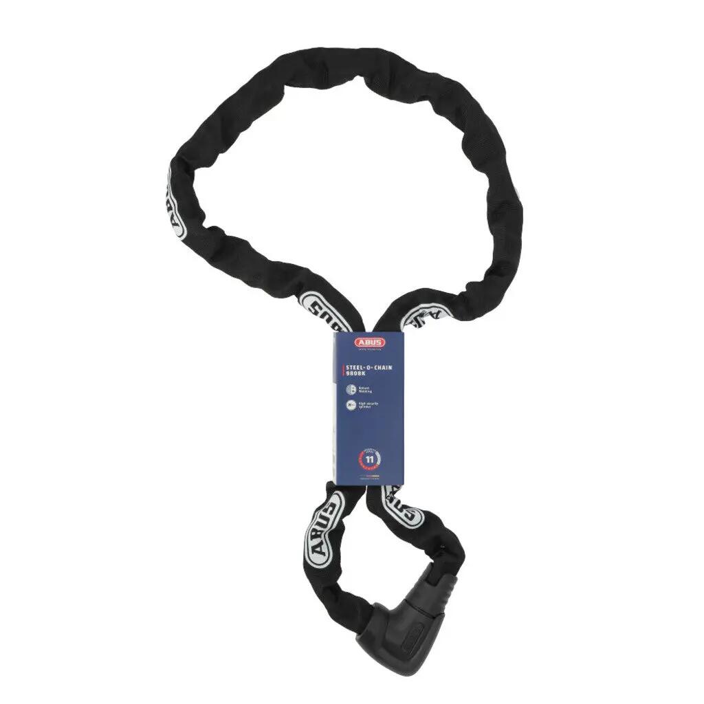 Chain lock Abus Steel-O-Chain 9808