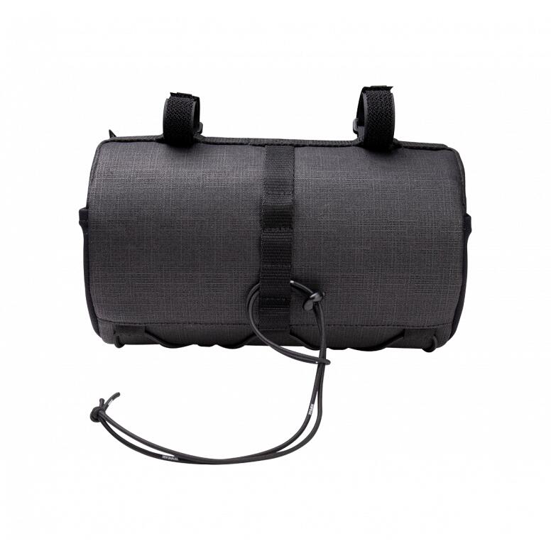 Sacoche de Guidon Topeak Tubular BarBag 3.8L Noir 2/7