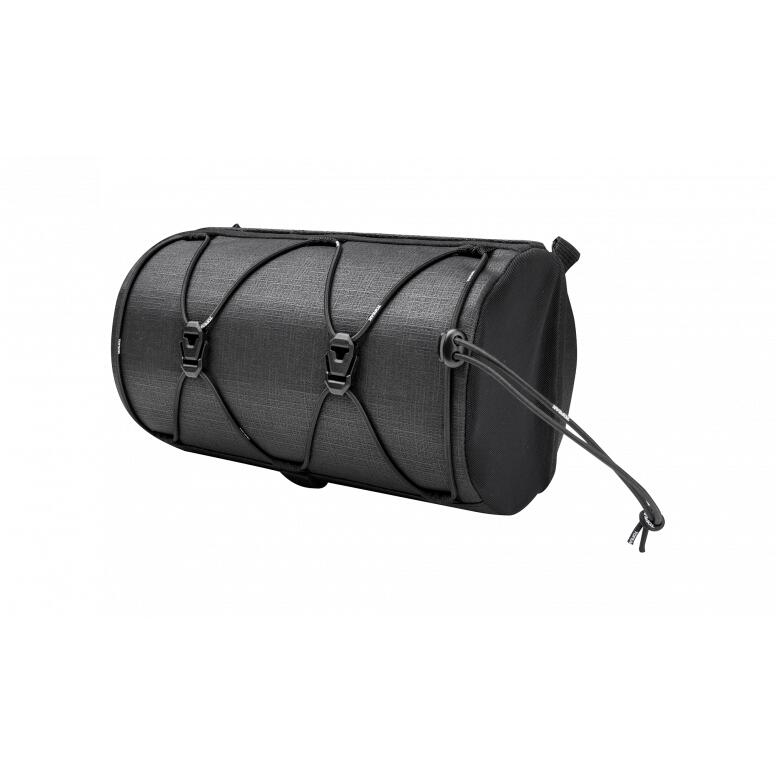 Sacoche de Guidon Topeak Tubular BarBag 3.8L Noir 3/7