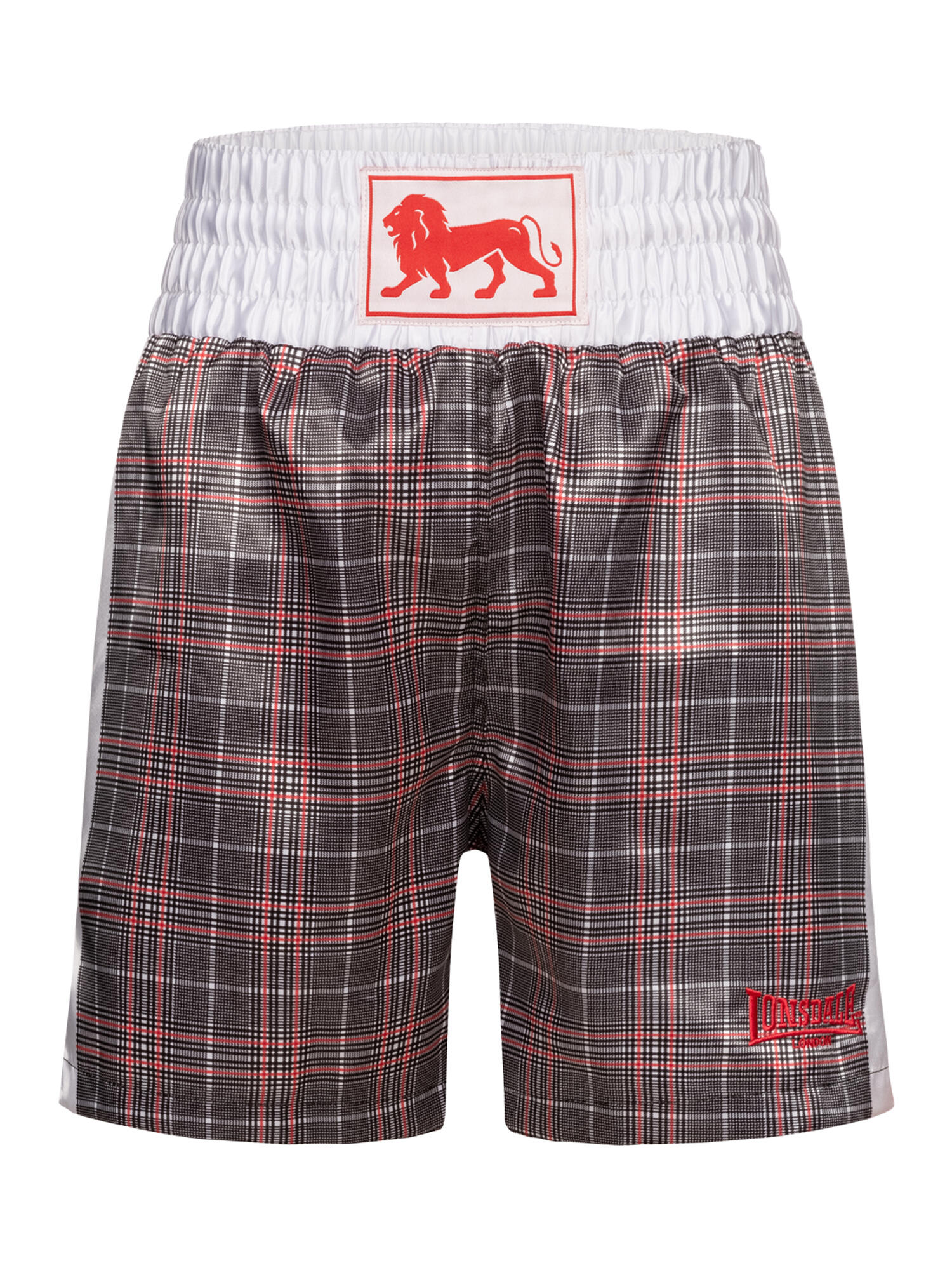 Pantalón de boxeo Lonsdale Radstock 2/5