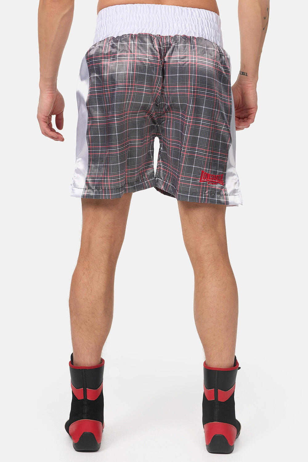 Pantalón de boxeo Lonsdale Radstock 4/5