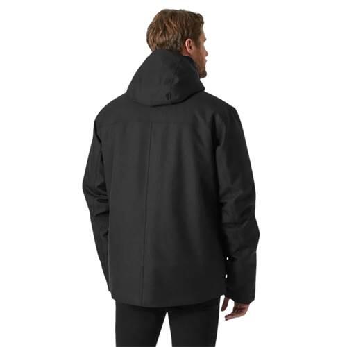 Veste imperméable à capuche Helly Hansen Chill 3.0 3/7