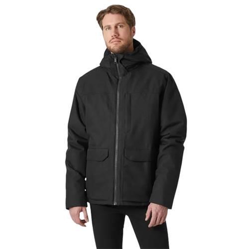 Veste imperméable à capuche Helly Hansen Chill 3.0 2/7