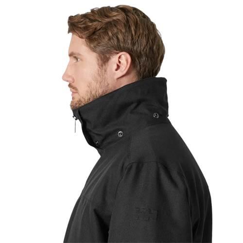Veste imperméable à capuche Helly Hansen Chill 3.0 5/7