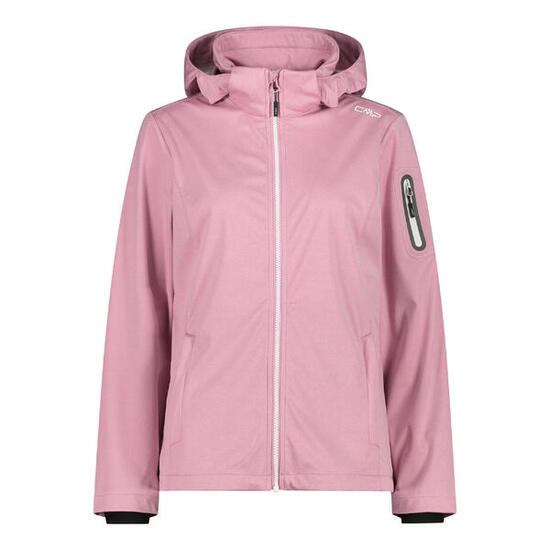Giacca impermeabile con cappuccio donna CMP
