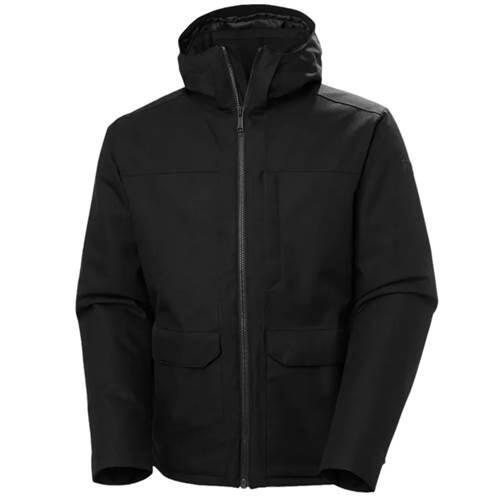 Veste imperméable à capuche Helly Hansen Chill 3.0 1/7
