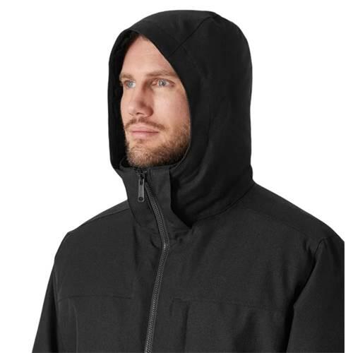 Veste imperméable à capuche Helly Hansen Chill 3.0 4/7