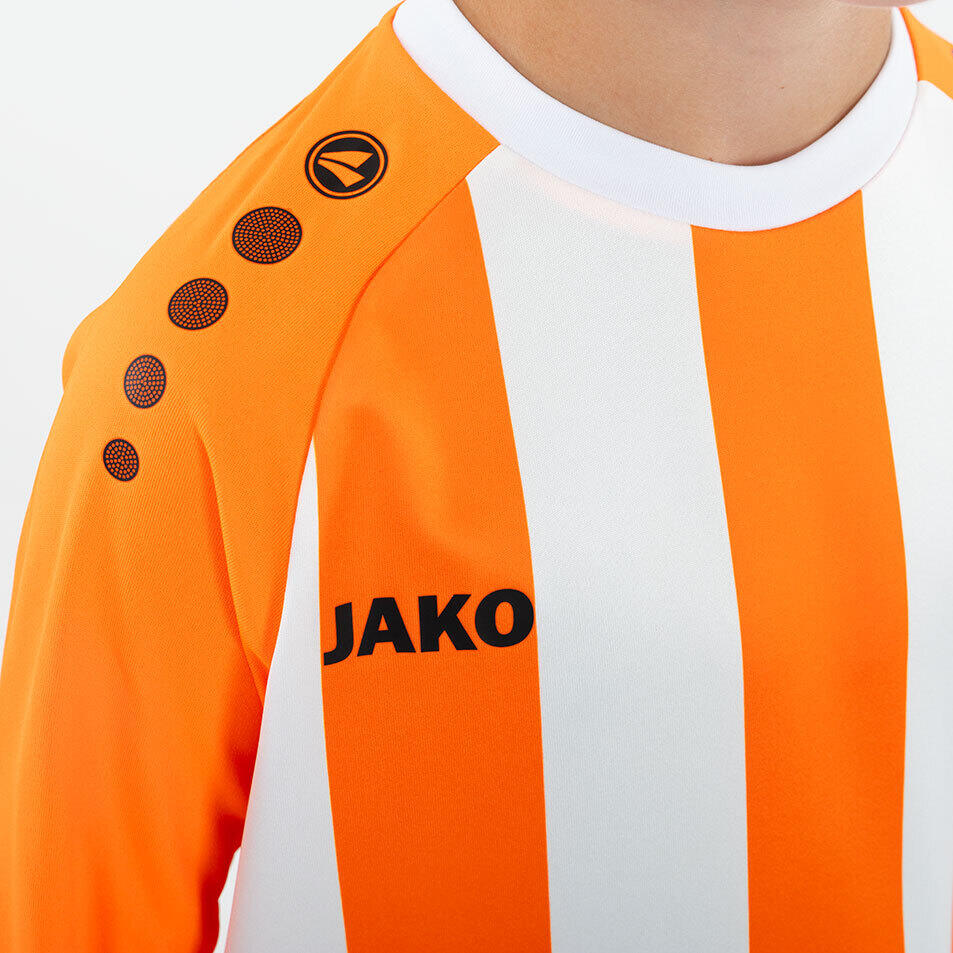 Maillot manches longues enfant Jako Inter 4/7