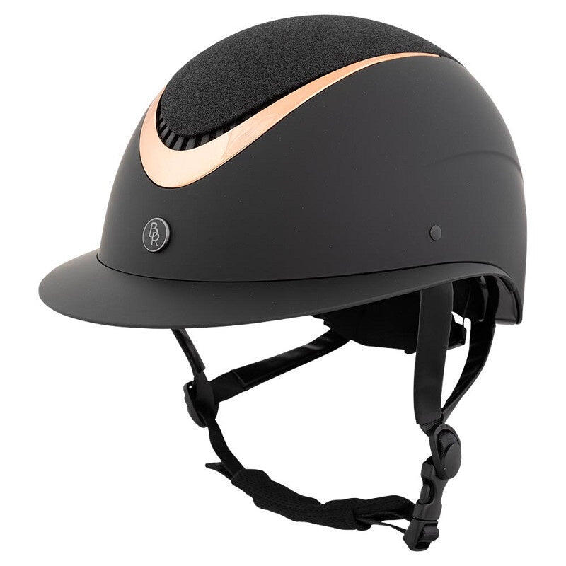 Riding helmet BR Equitation Thèta
