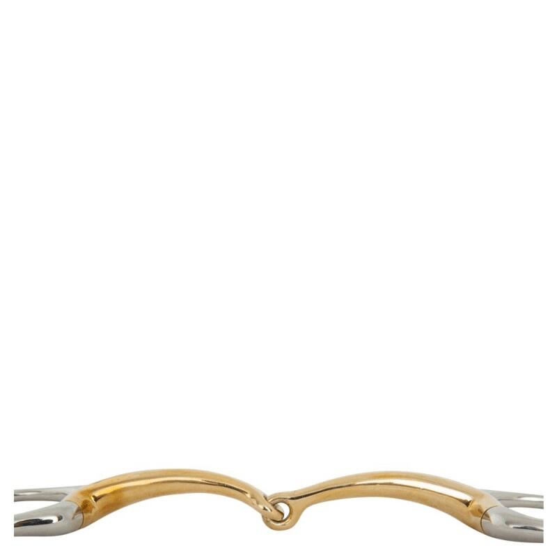 Punture singole per cavalli BR Equitation Soft Contact 2/3