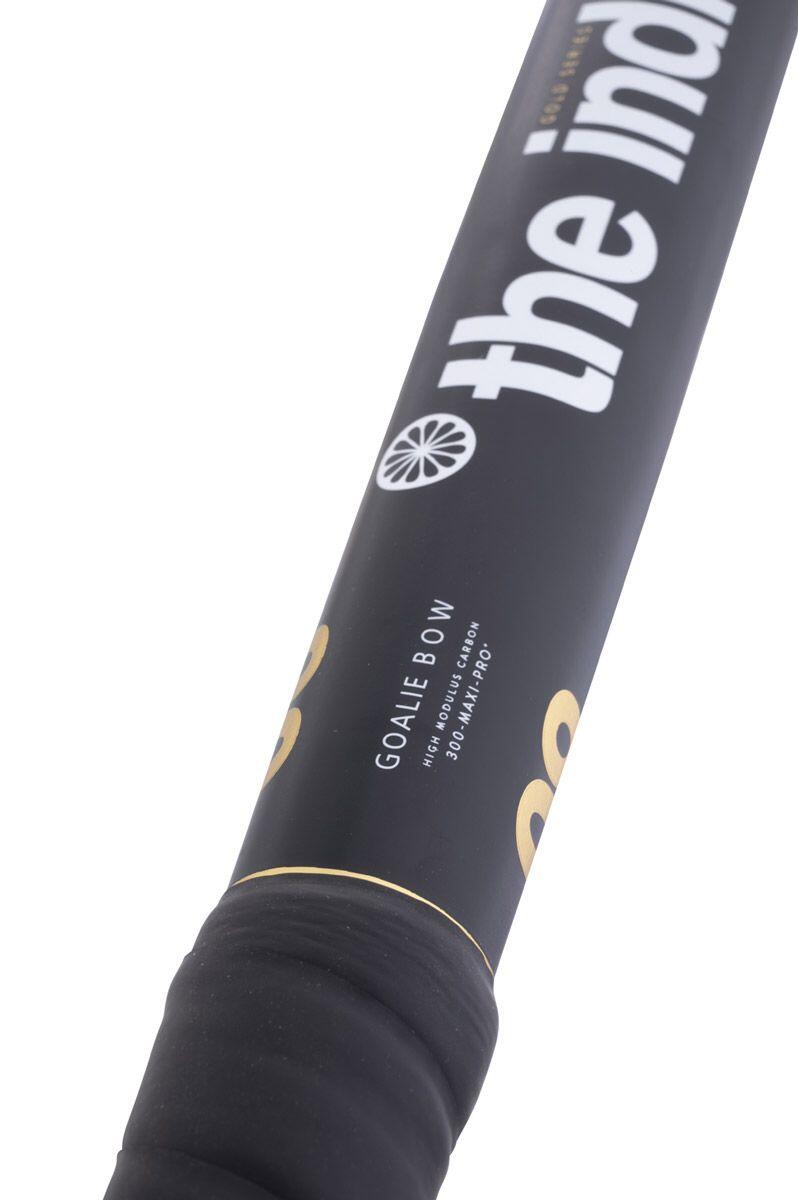 Field hockey stick The Indian Maharadja Gold 80 2/6