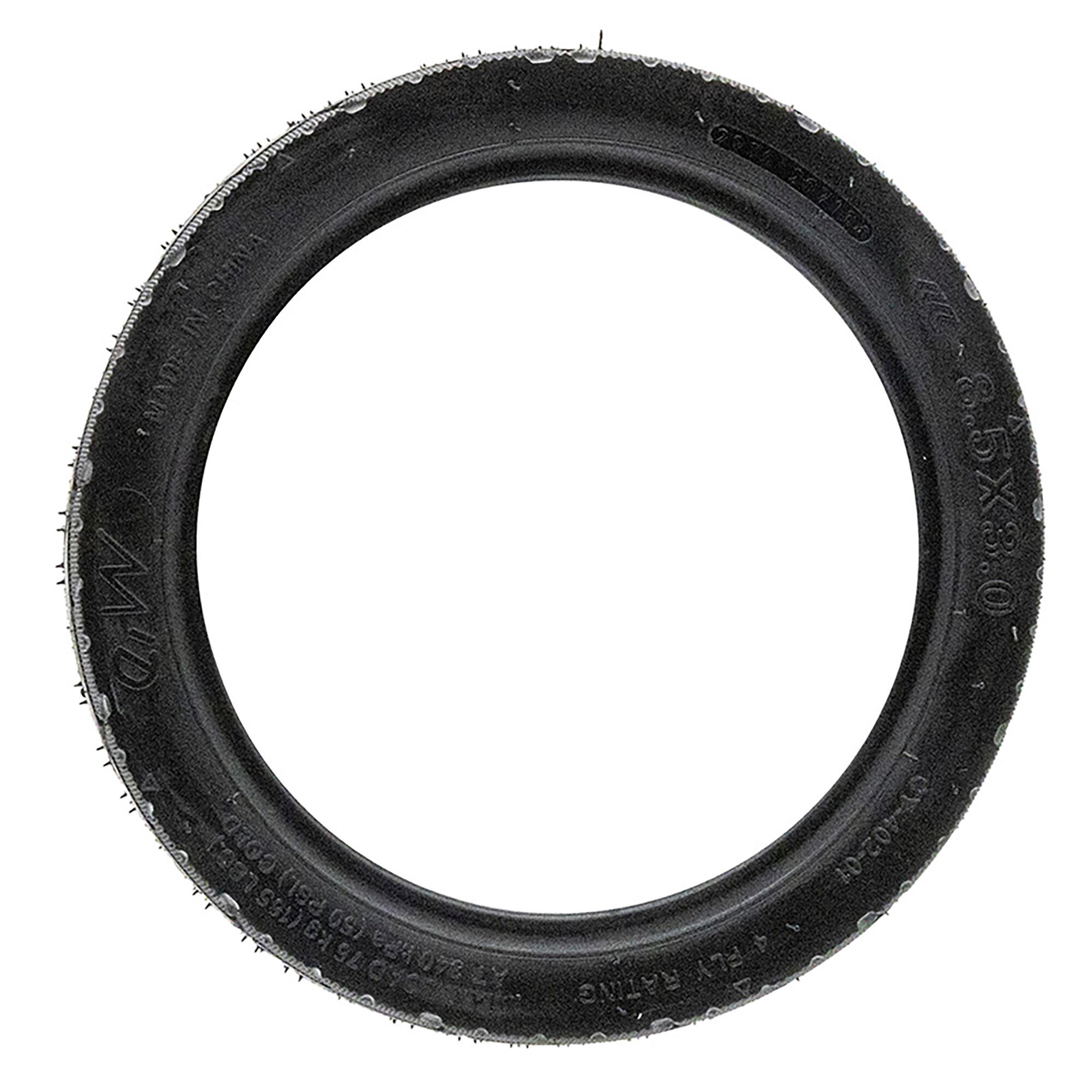 Tubeless scooter tire Ewheel edition gel 3/5