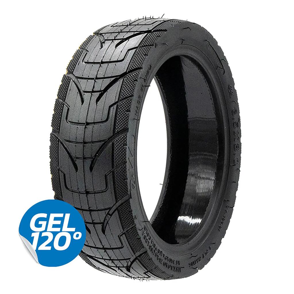 Tubeless scooter tire Ewheel edition gel
