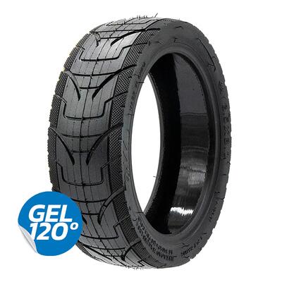 Banden voor tubeless step scooters ewheel edition gel
