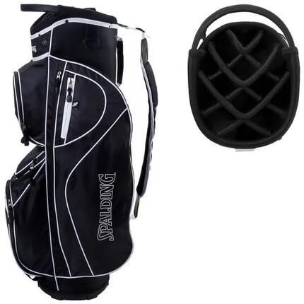 Sac chariot de golf Spalding SX35