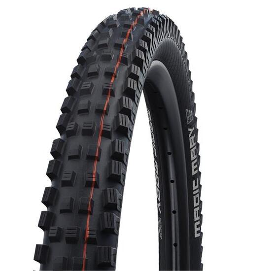 Pneus MTB MAGIC MARY - ADDIX Soft Evolution Line 29x2.60 » 65-622