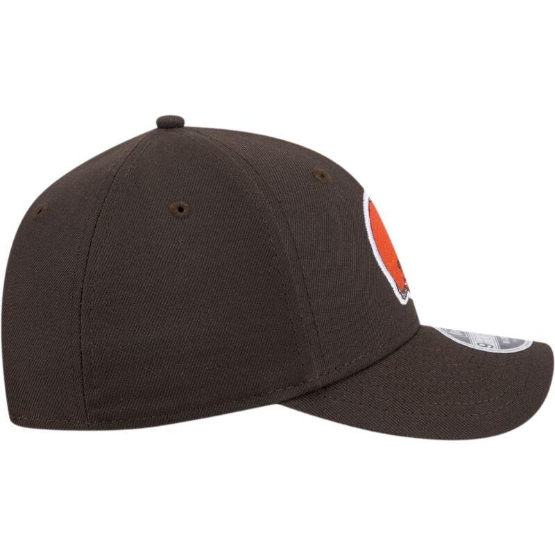 Czapka baseballowa 9forty NFL Cleveland Browns Team 5/7
